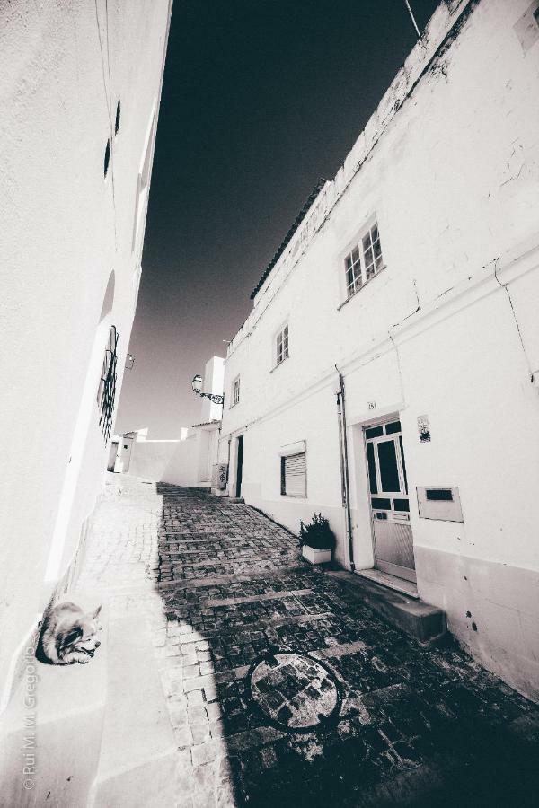 Casa Do Sal Albufeira