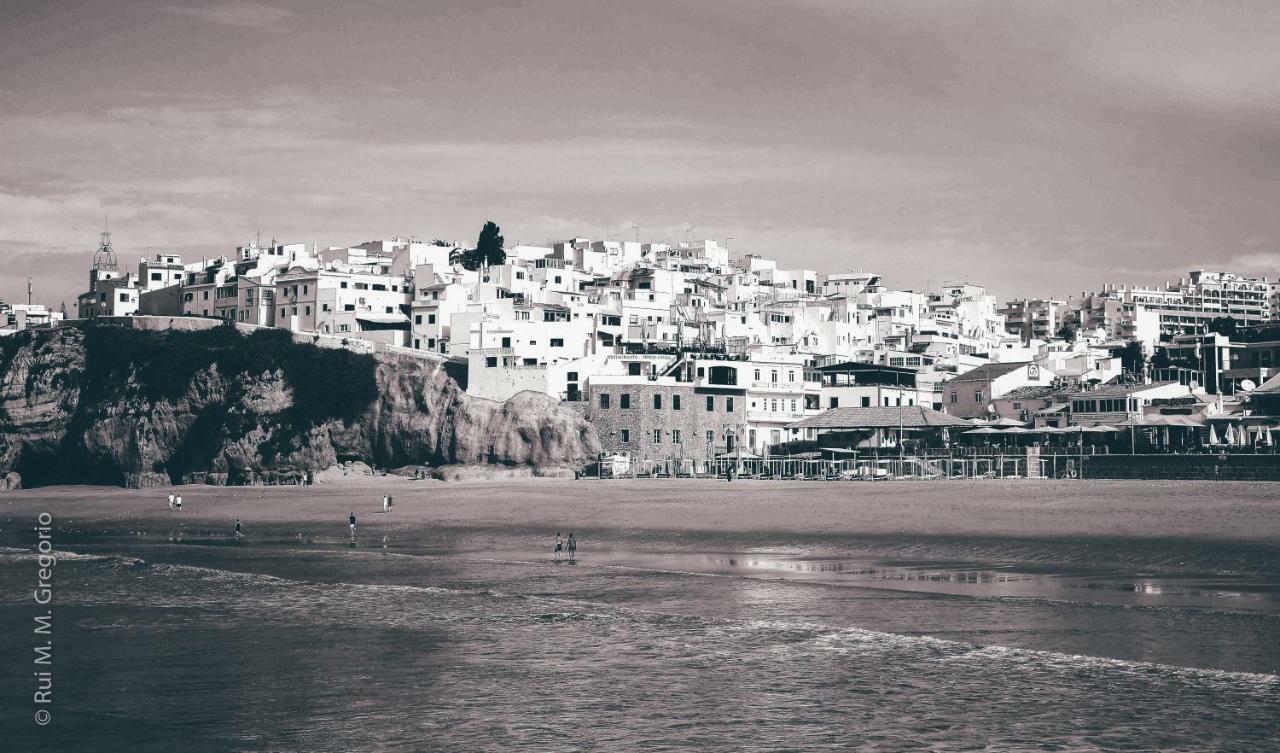 Casa Do Sal Casa de Férias Albufeira