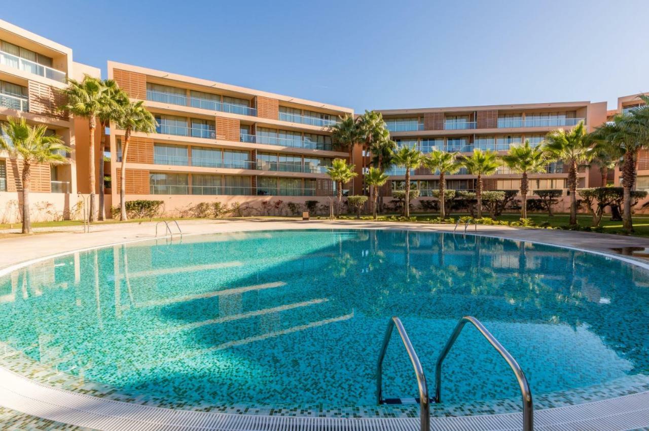 Appartement Maria - Salgados 10a0d Albufeira