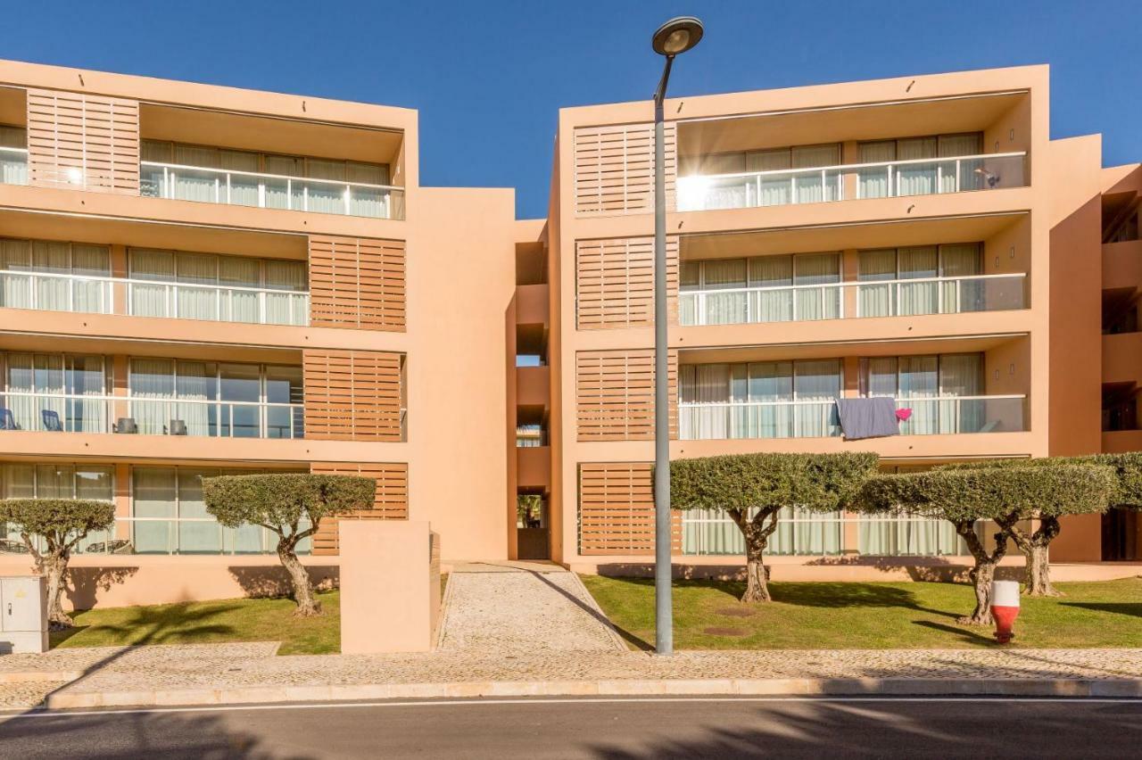 Maria - Salgados 10a0d Appartement Albufeira