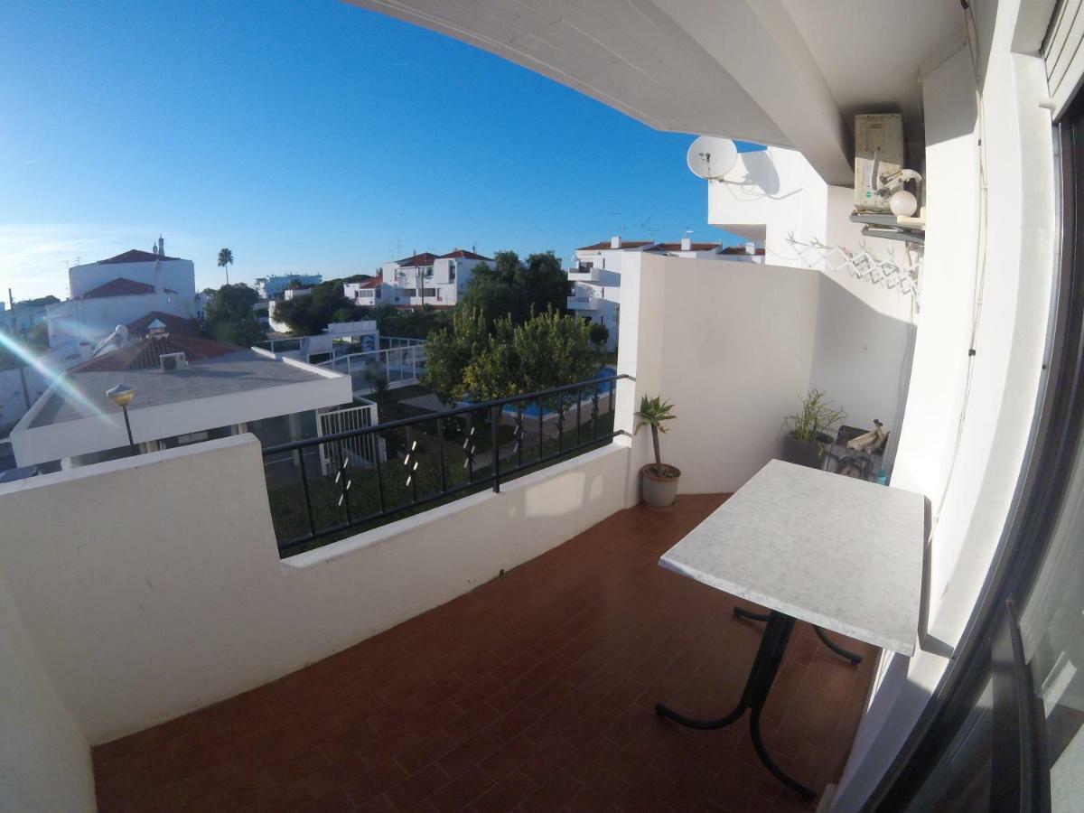 Apartment A11 - 800m Da Albufeira