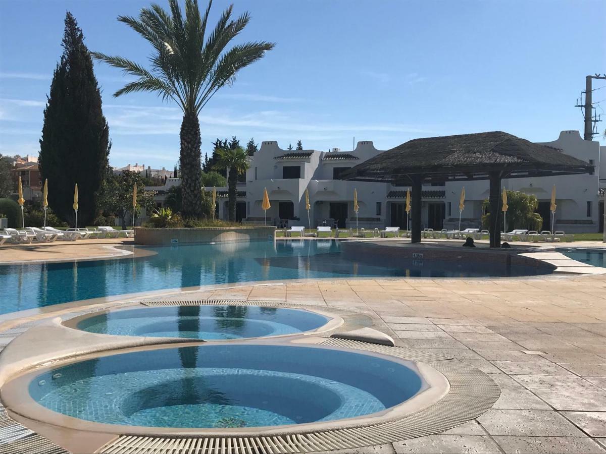 Clube Albufeira, Apartament V1 A/c Albufeira