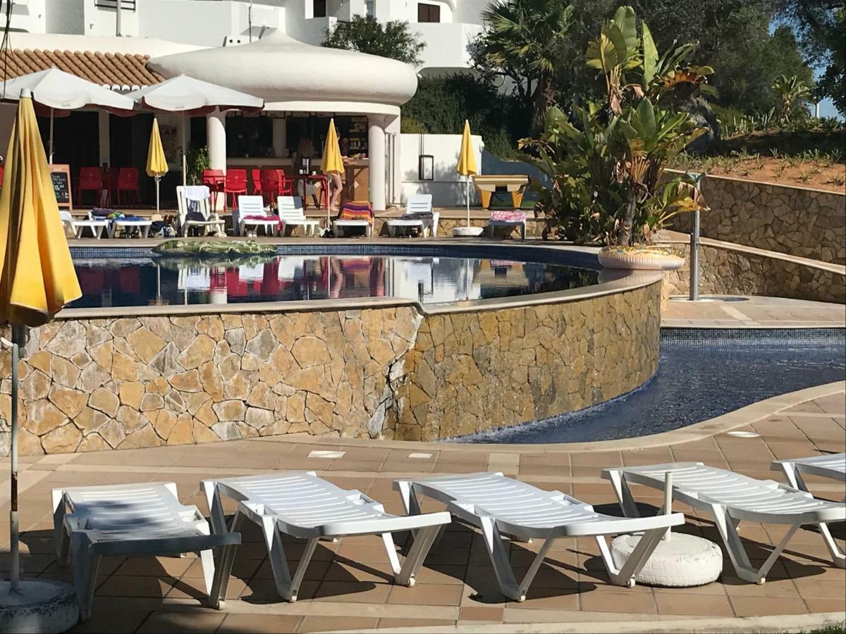 Apartment Clube Albufeira, Apartament V1 A/c *