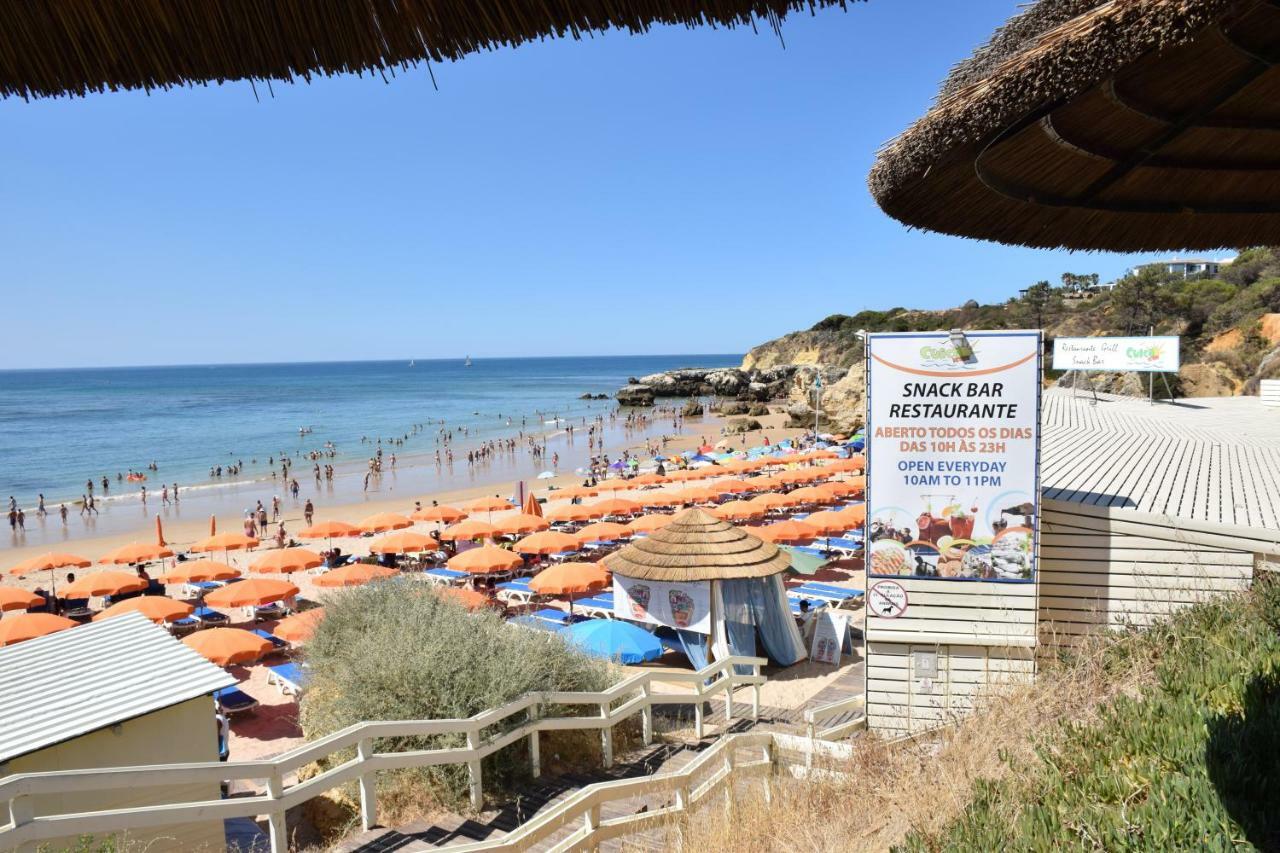 Pe Na Appartement Albufeira