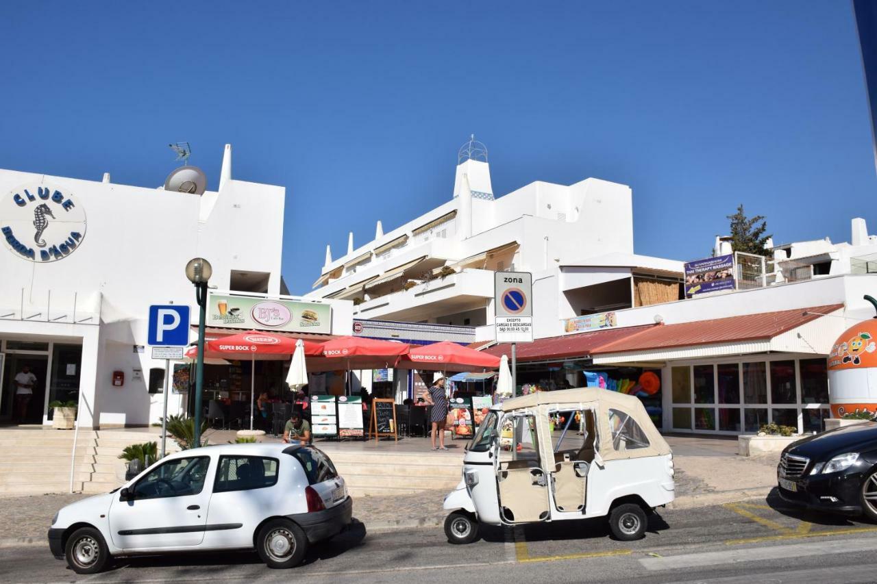 Pe Na Appartement Albufeira