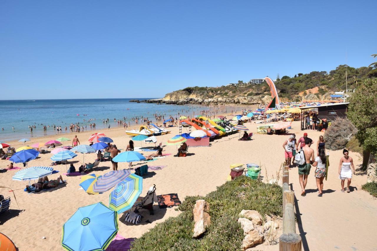 Appartement Pe Na Albufeira