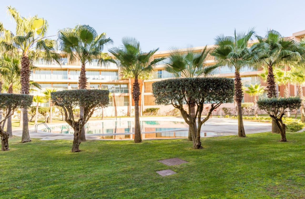 Appartement Maria - Salgados 10a0d