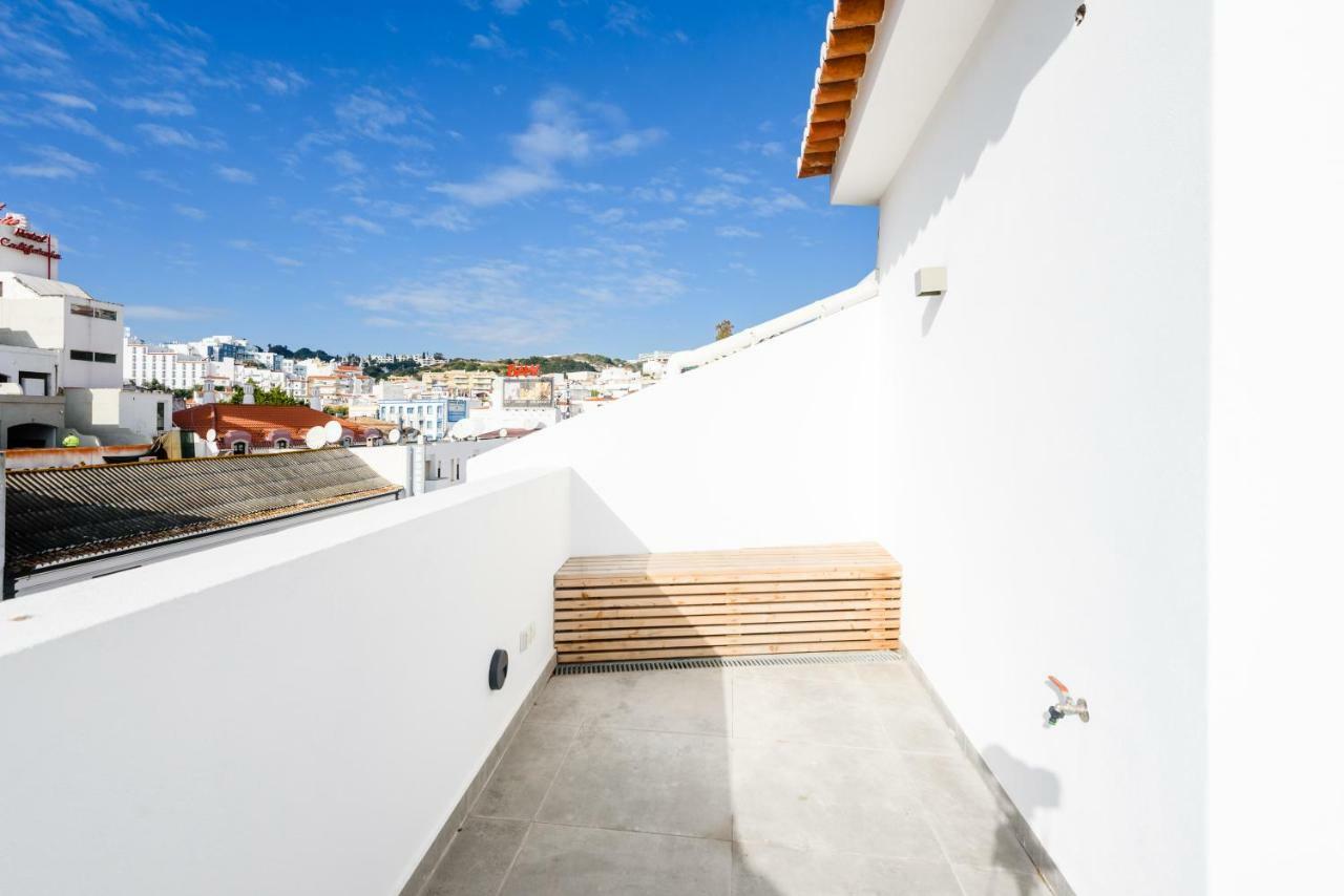 Appartement Casas Barulho Penthouse Old Town