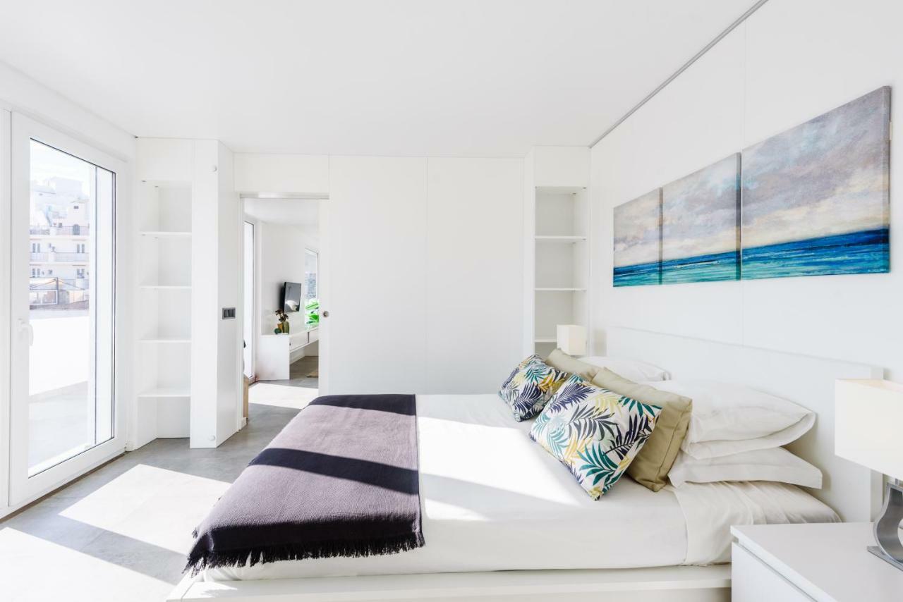 Casas Barulho Penthouse Old Town *