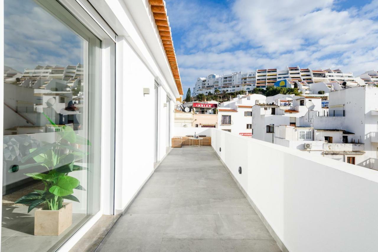Casas Barulho Penthouse Old Town Appartement
