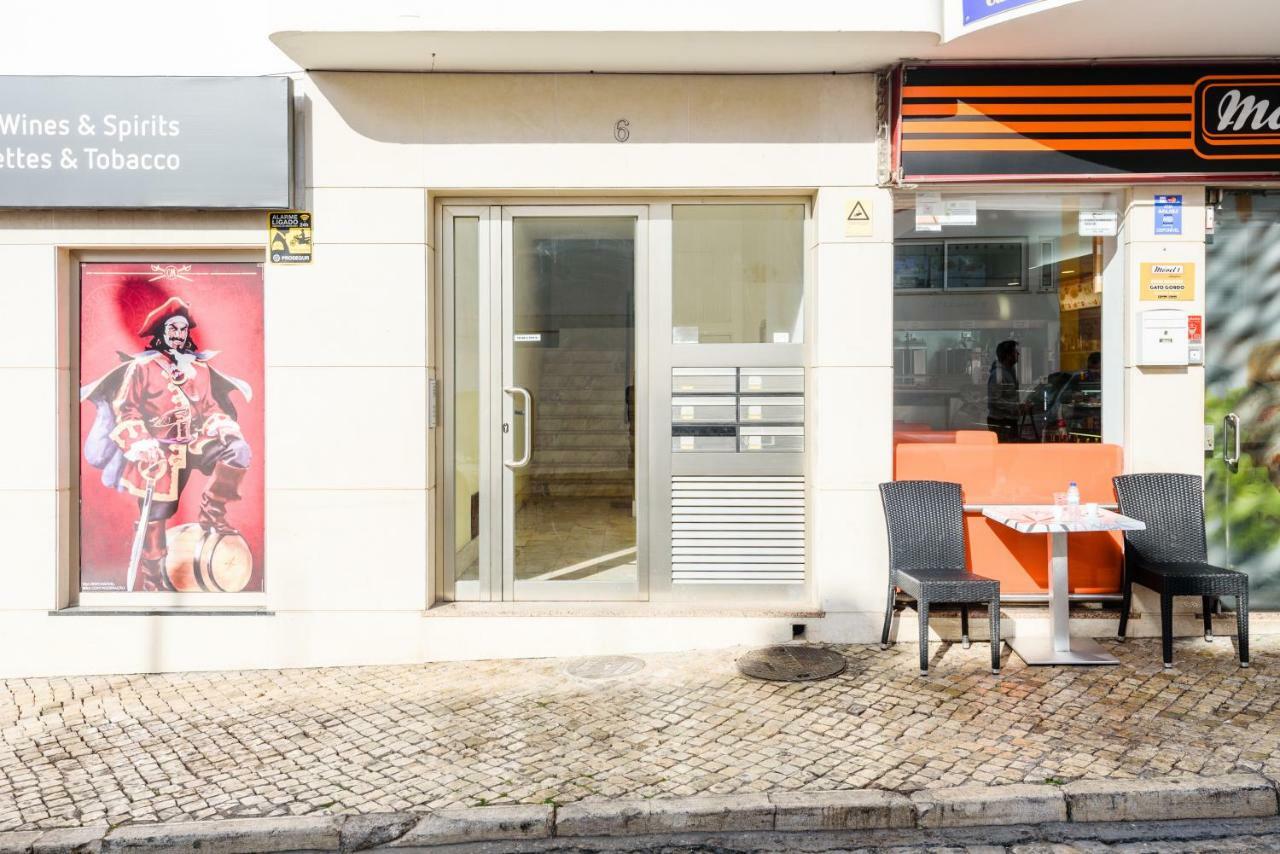 Casas Barulho Penthouse Old Town *