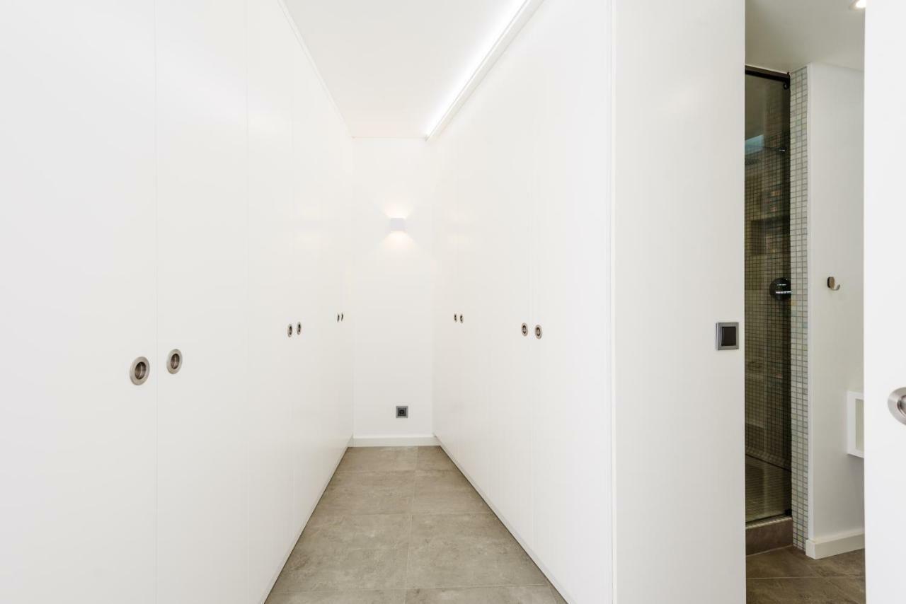 Appartement Casas Barulho Penthouse Old Town *