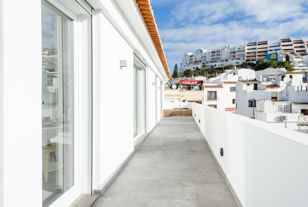 Casas Barulho Penthouse Old Town Albufeira