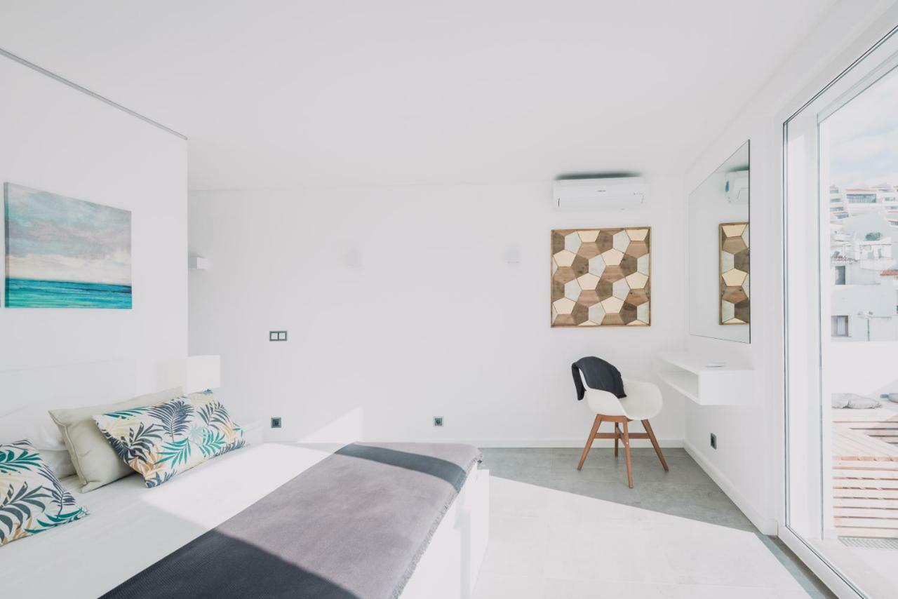 Appartement Casas Barulho Penthouse Old Town