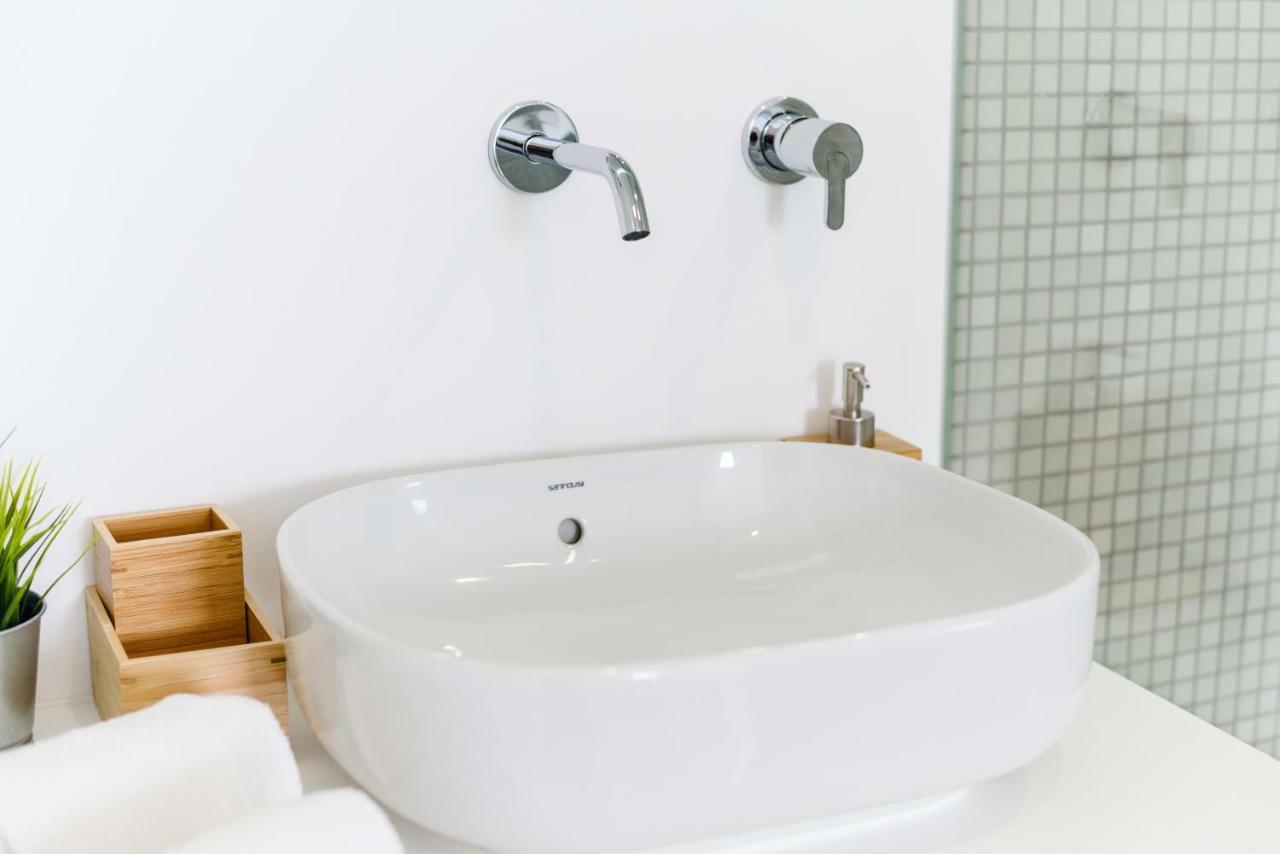 Appartement Casas Barulho Penthouse Old Town