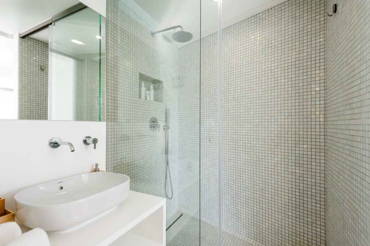 Casas Barulho Penthouse Old Town Appartement *