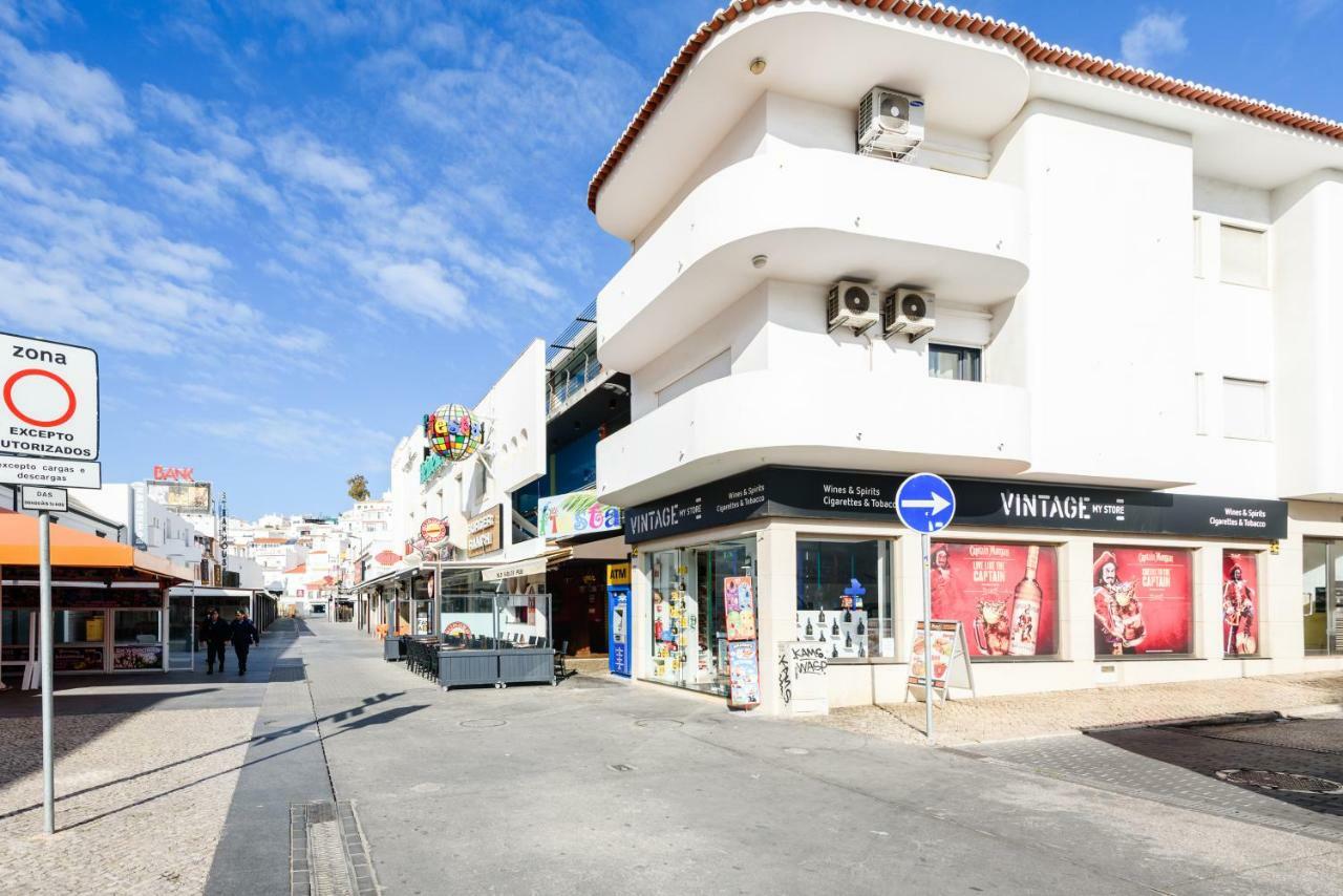 Casas Barulho Penthouse Old Town Appartement *