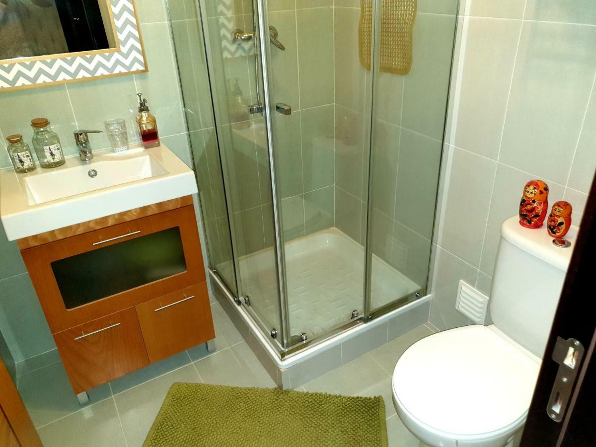 Guest house Sunhouse Albufeira
