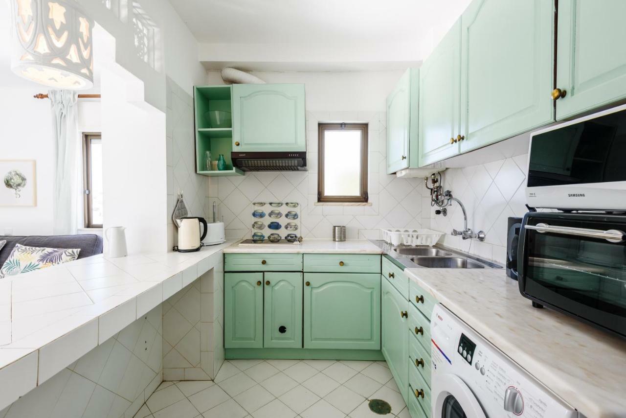 Casas Barulho Old Town Albufeira