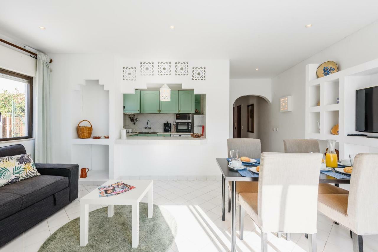 Casas Barulho Old Town Apartment Albufeira