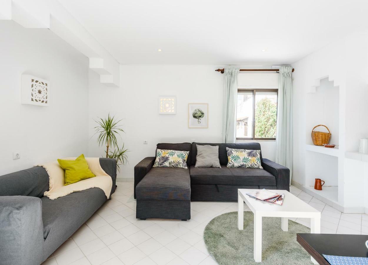 Apartment Casas Barulho Old Town