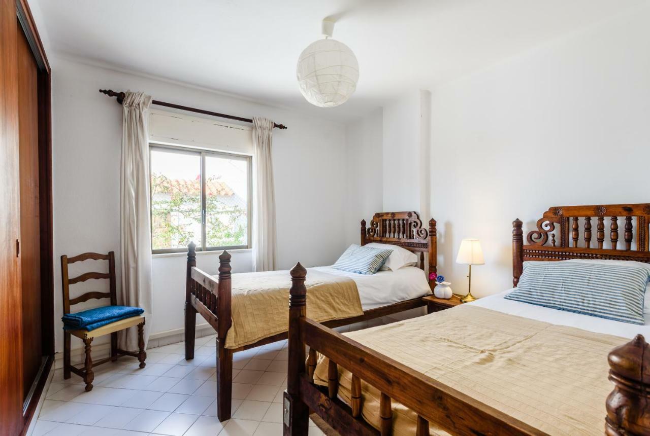Apartment Casas Barulho Old Town