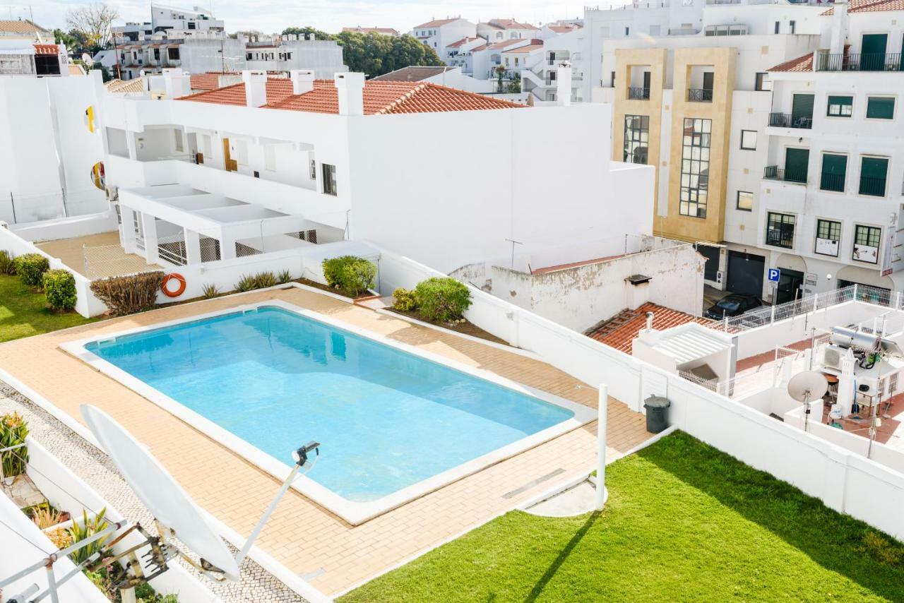 Casas Barulho Old Town Albufeira