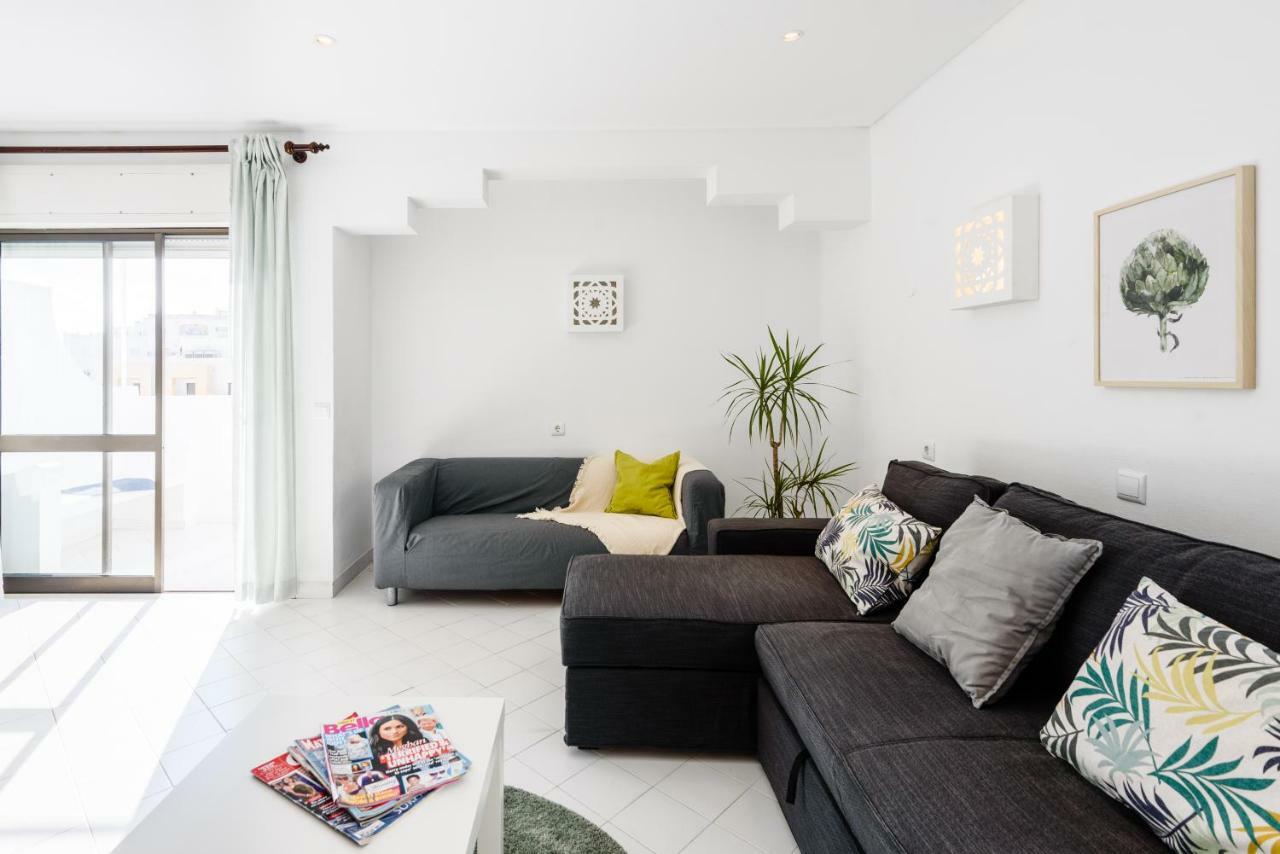 Apartment Casas Barulho Old Town