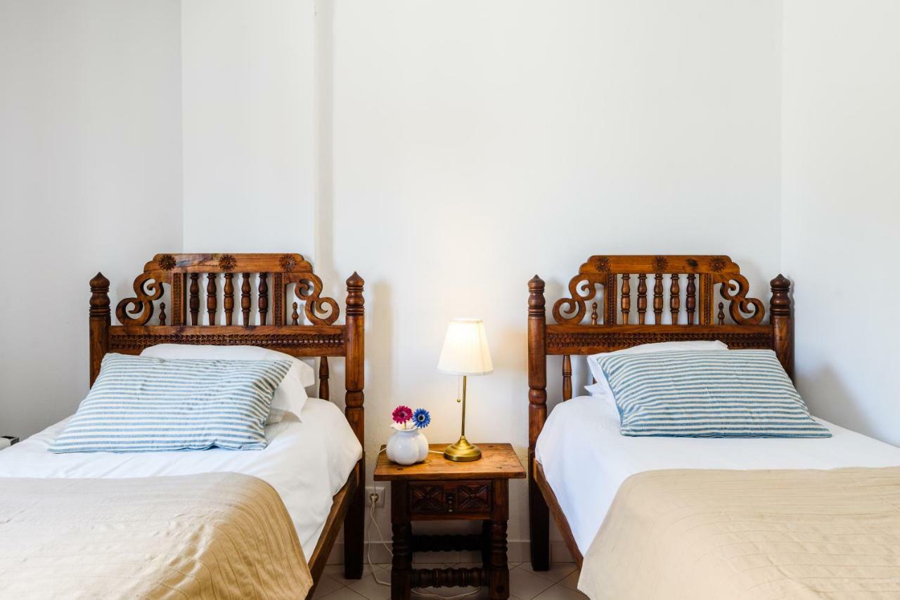 Apartment Casas Barulho Old Town Albufeira