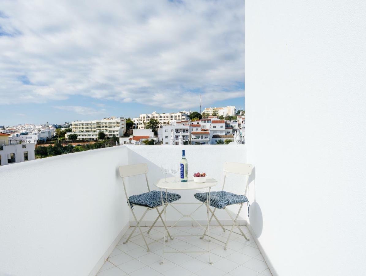 Apartment Casas Barulho Old Town