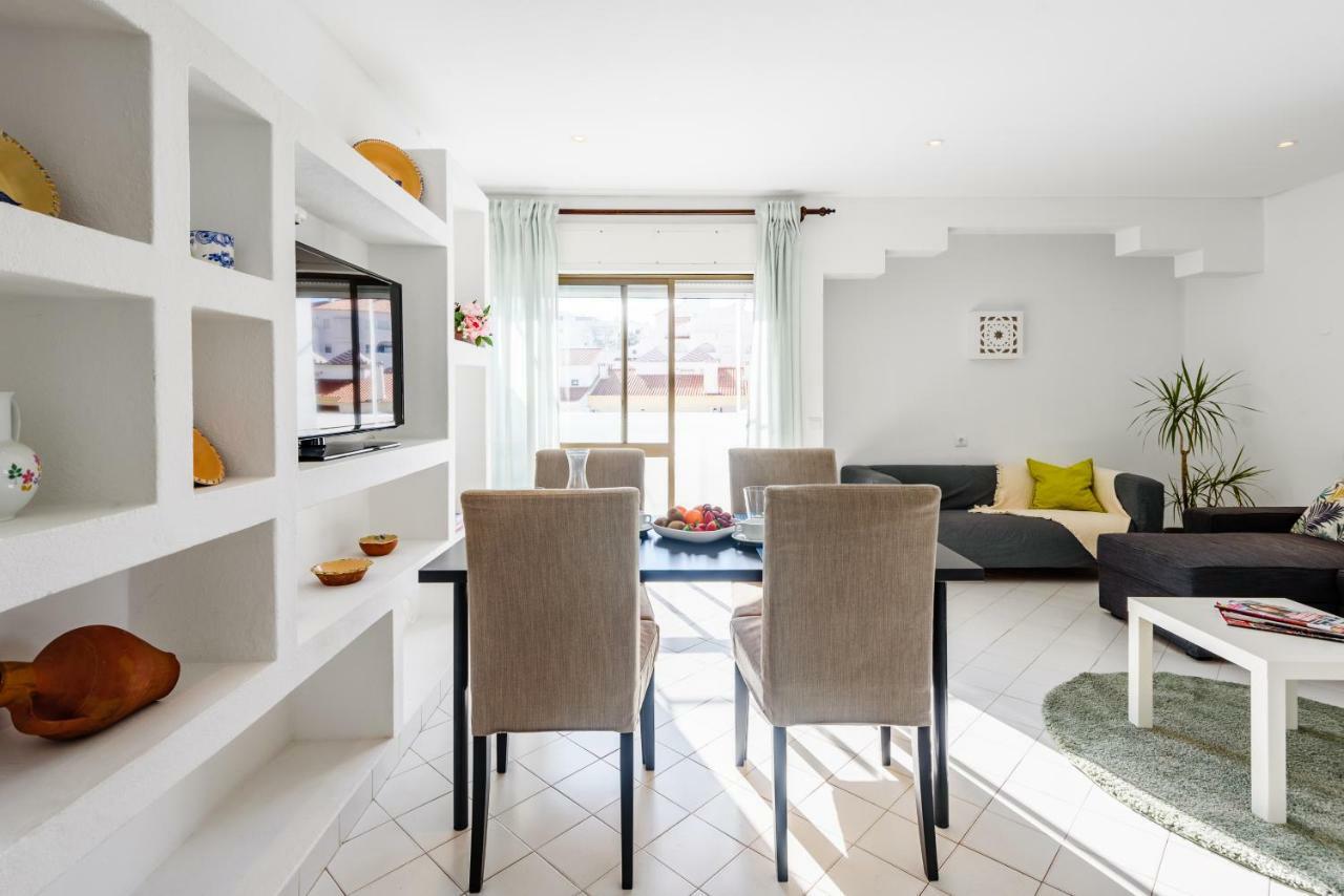 Casas Barulho Old Town Apartment Albufeira