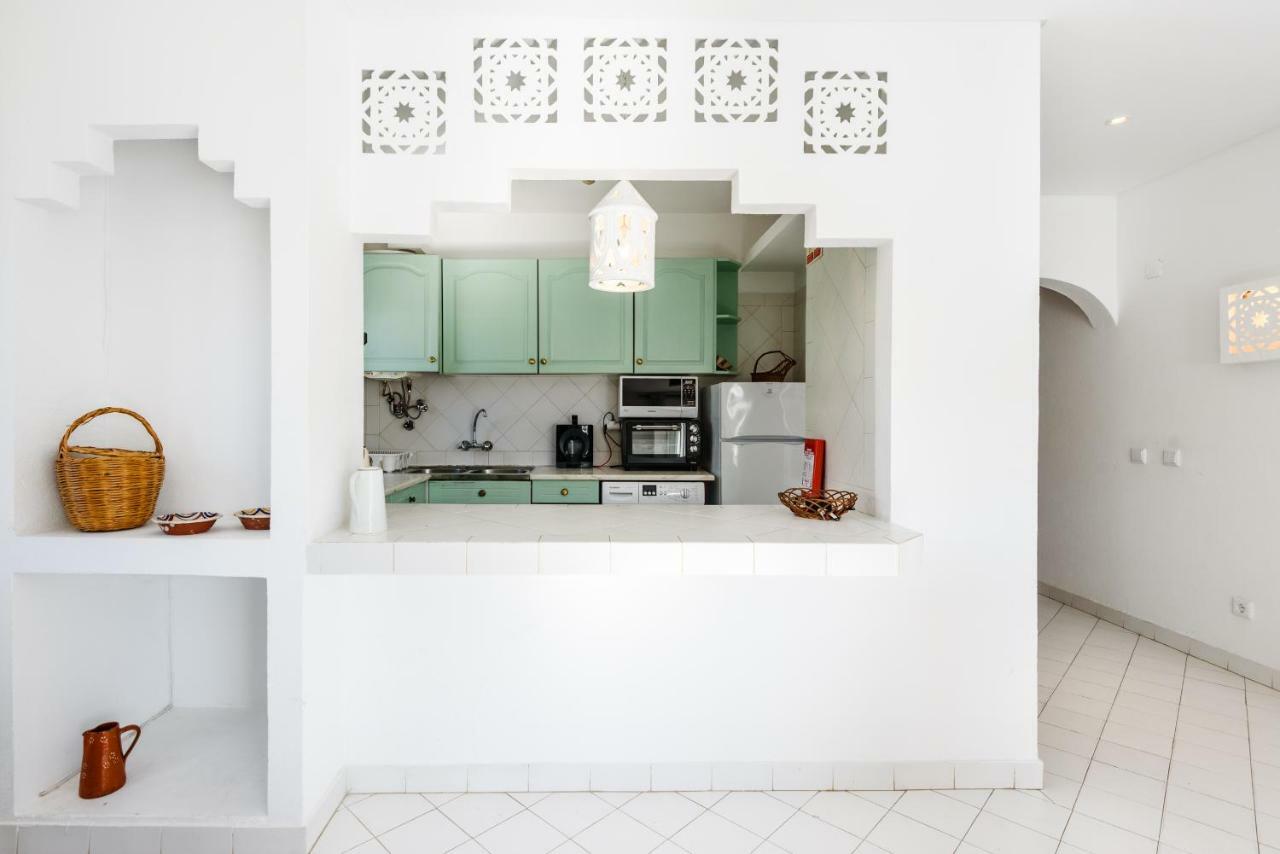 Casas Barulho Old Town Albufeira