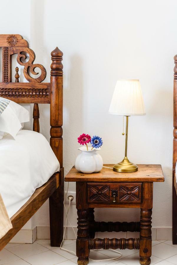 Casas Barulho Old Town