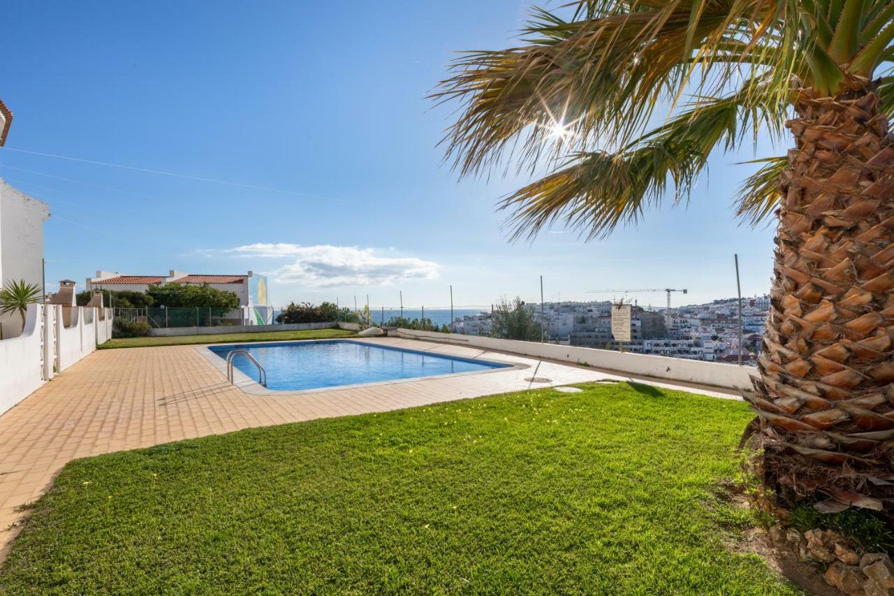Apartamento Sea View Downtown -