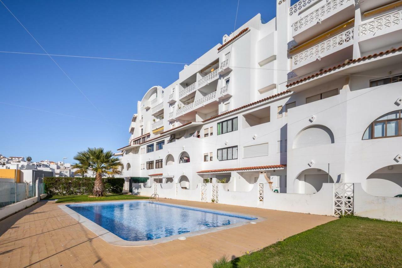 Sea View Downtown - Apartamento Albufeira