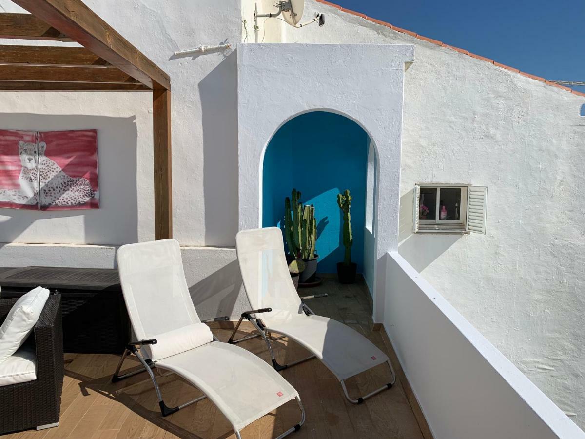Angela - Fabulosa Vista Mar Casa de férias Albufeira