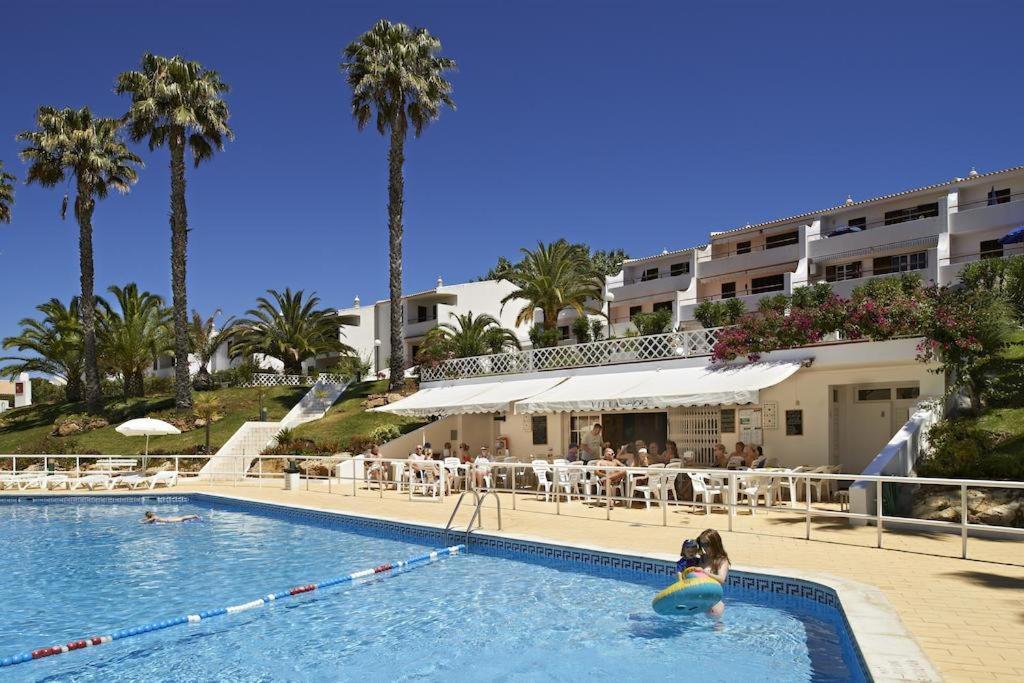 Vila Alba Apartment Albufeira