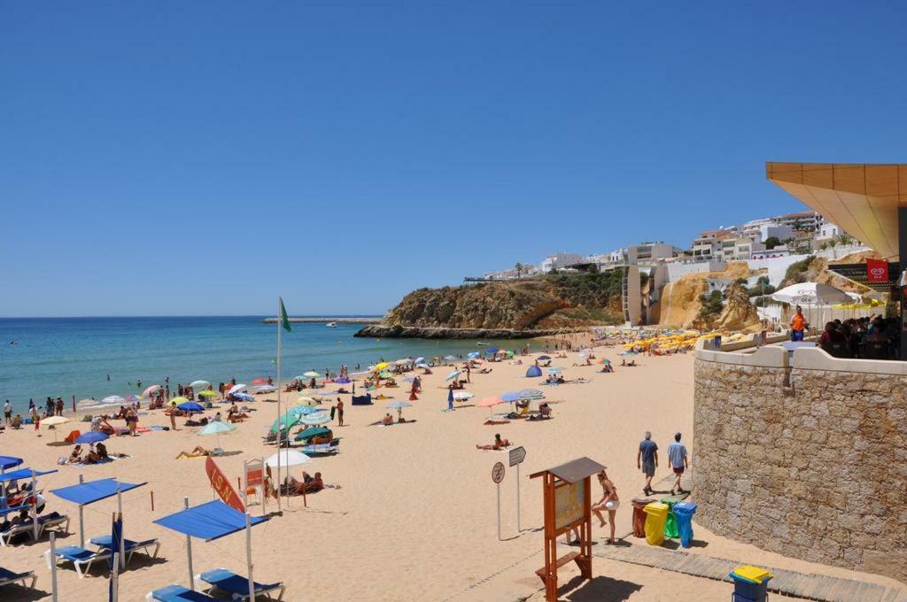 Vila Alba Apartment