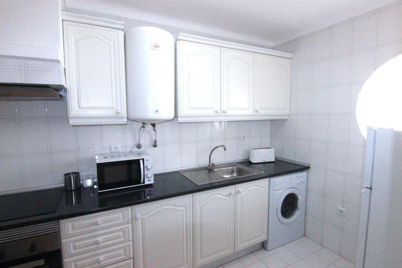 Apartment Vila Alba Albufeira