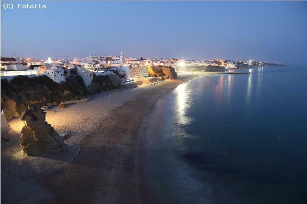 Charmant Au Coeur De Apartment Albufeira