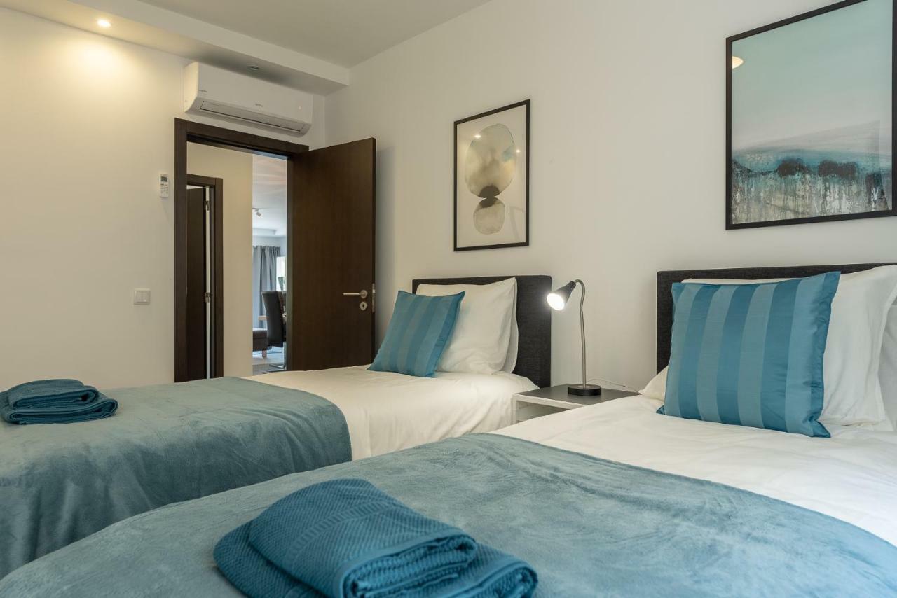 Apartment Verasol 3 *