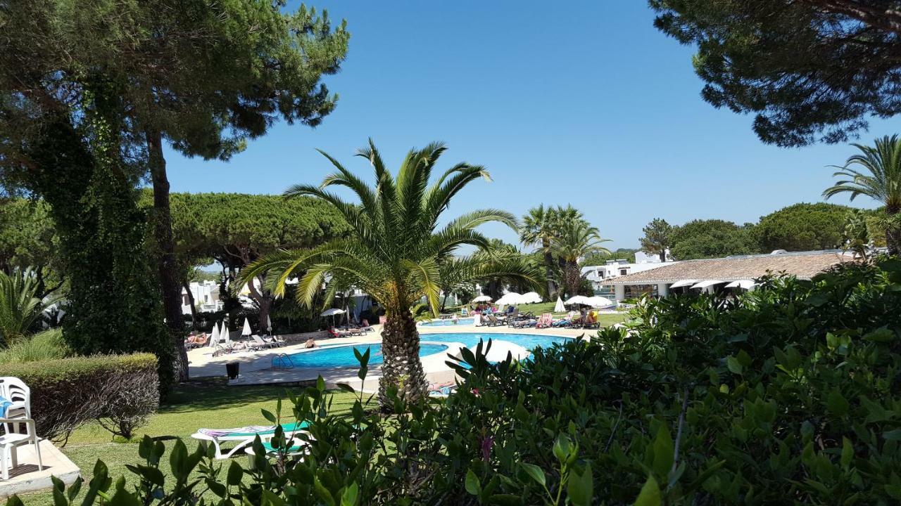 Apartment P209 Situe Au Sein De Balaia Golf Village