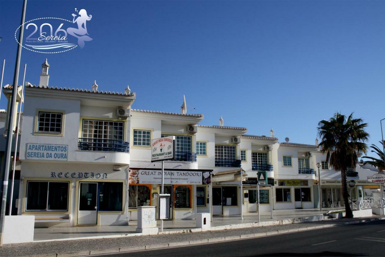Apartment Com Piscina Em Albufeira, Da Oura *