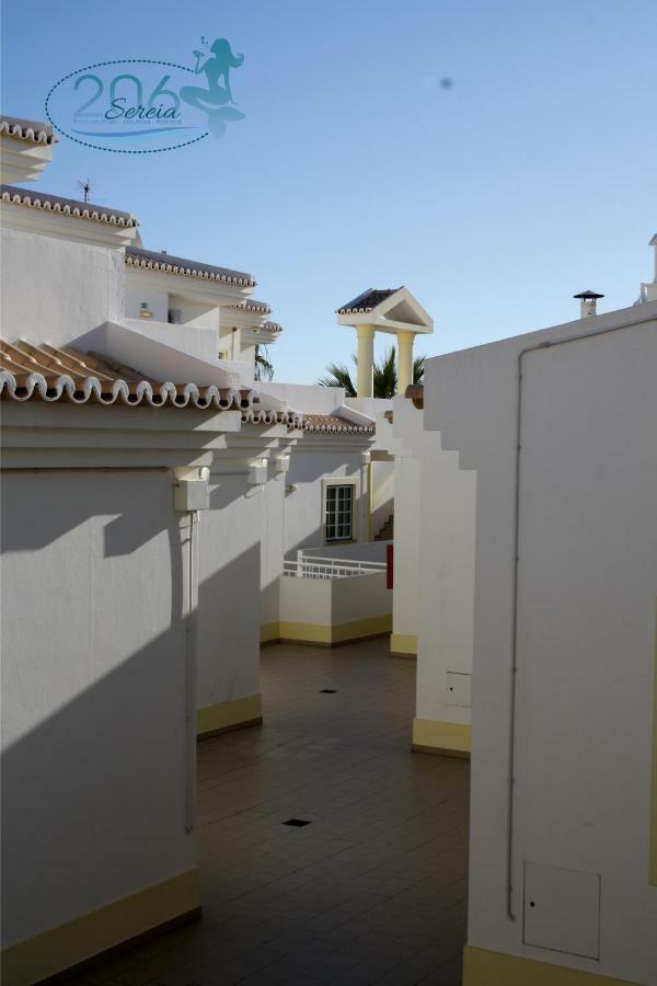 Apartment Com Piscina Em Albufeira, Da Oura Albufeira