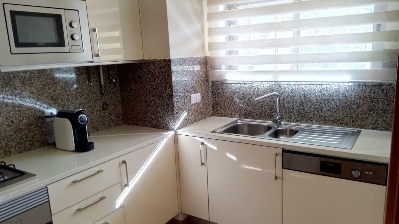 Apartamento O Jardins Da Marina Albufeira