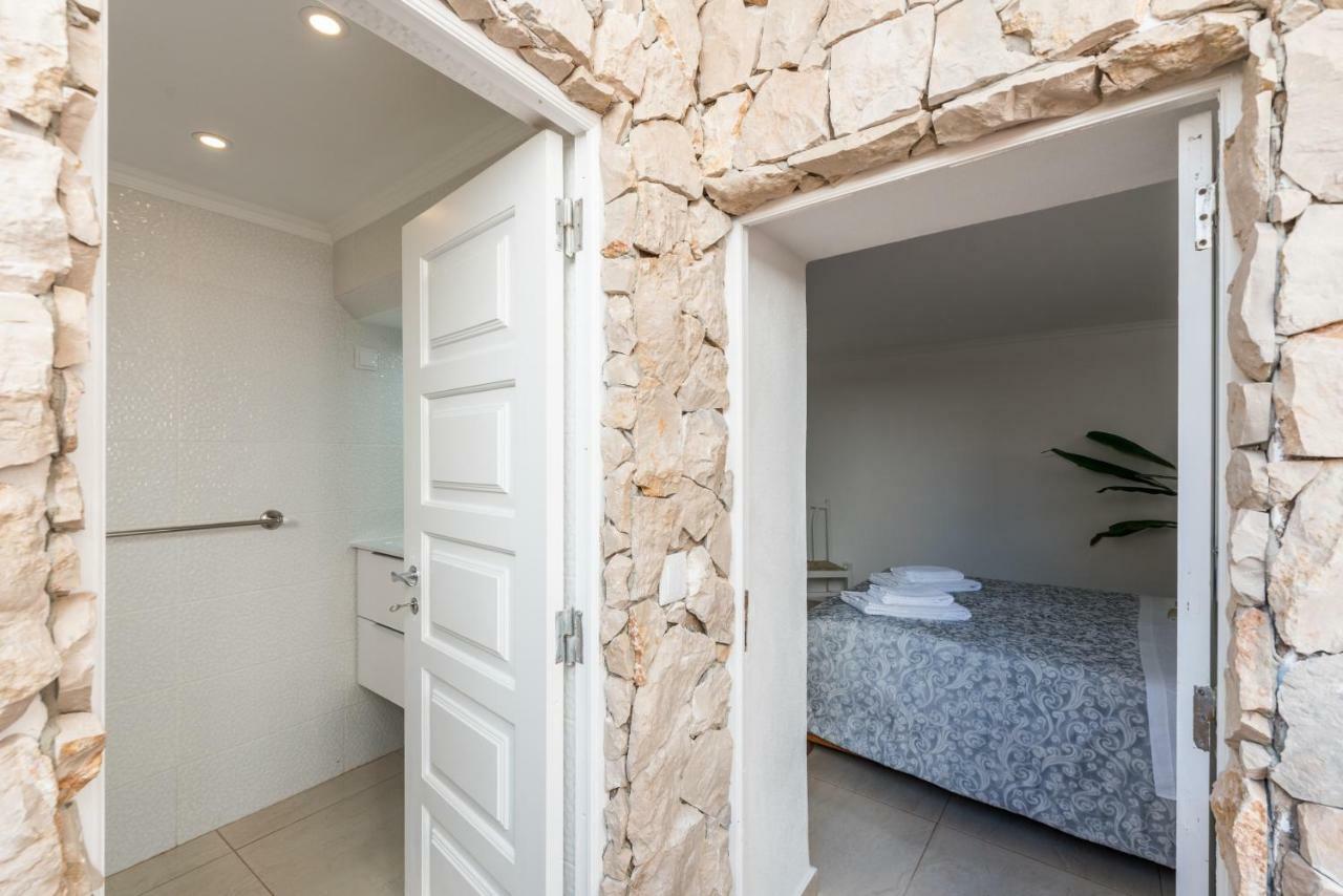 Fisherman's 2br 2ba Ac Wi-fi