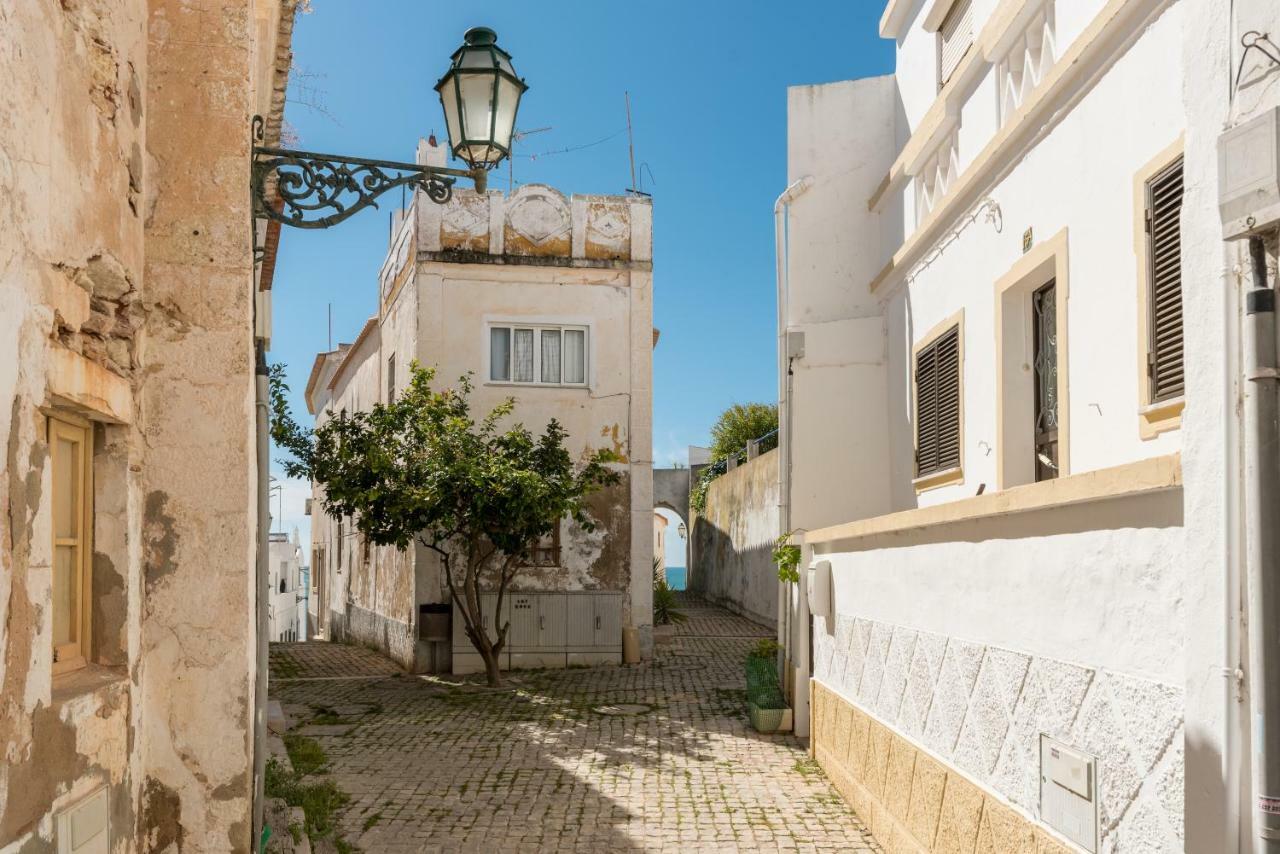 Fisherman's 2br 2ba Ac Wi-fi Apartment Albufeira
