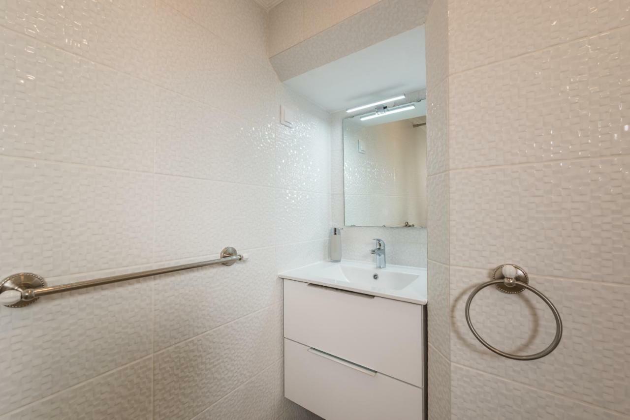 Fisherman's 2br 2ba Ac Wi-fi Apartment *