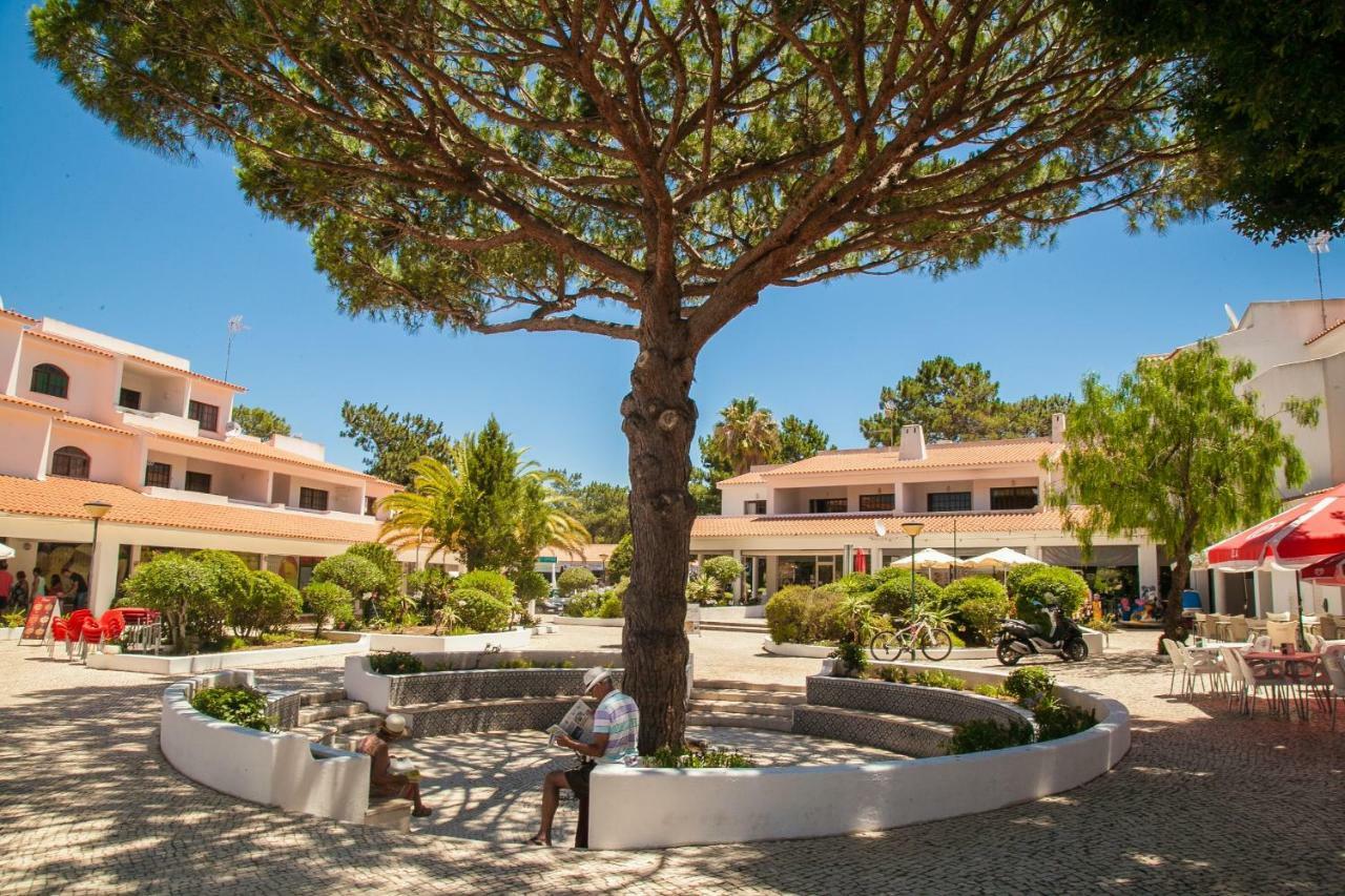 Apartment Falesia B Albufeira