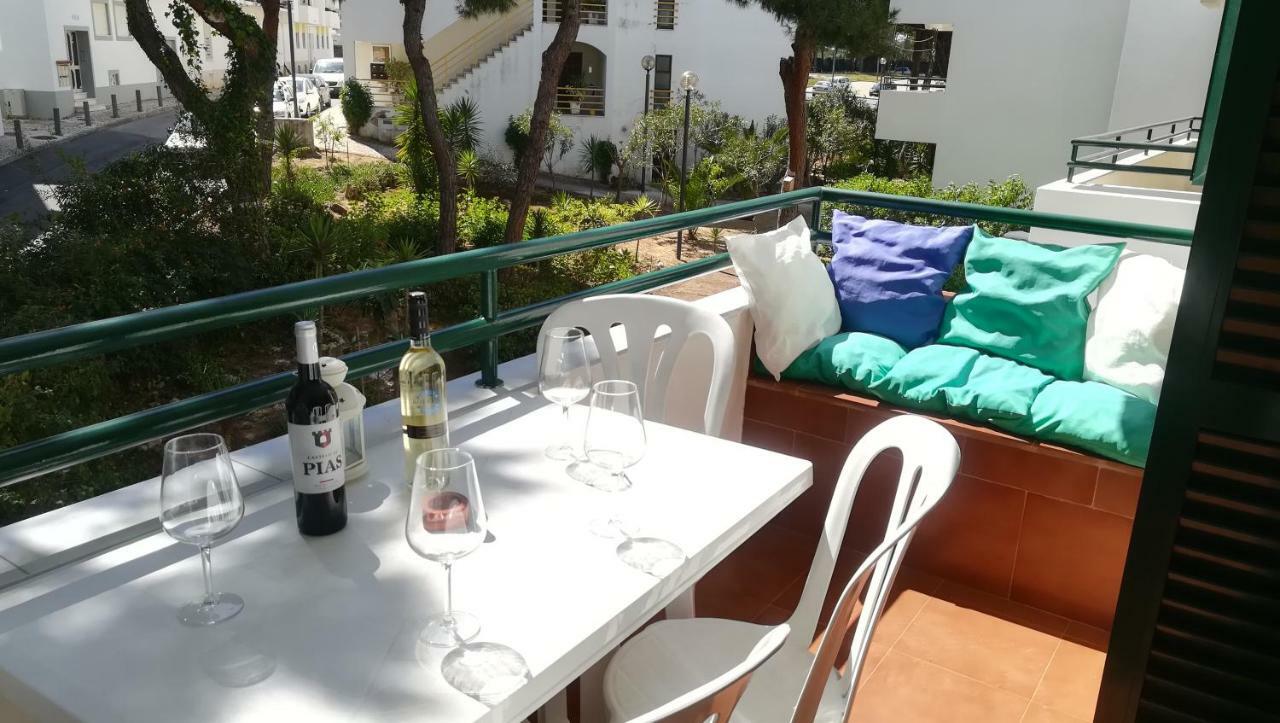 Apartamento Falesia Albufeira